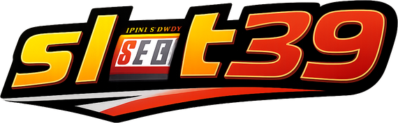 Logo slot39